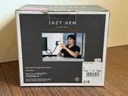 Uchwyt elastyczny Lazy Arm – giętkie ramię do telefonu