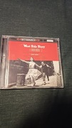 West Side Story cd