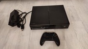 Xbox One fat 1TB + PAD 