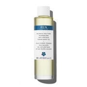 REN ATLANTIC Głęboko ujędrniający oraz regenerujący olejek do ciała