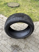 Opona zimowa continental 225/40/18