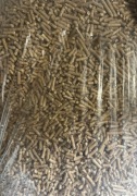 Pellet drzewny 60kg z wysyłką 