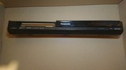 Nagrywarka DVD Panasonic DMR-EH67  panel przedni