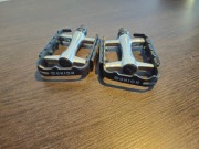 Pedały rowerowe Union 2662 TREKKING czarne