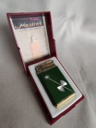 H. Zapalniczka kolekcjonerska Royal Musical  w pudełku. . 