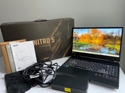 Acer Nitro 5/144Hz/i7-12650H/RAM DDR5 16GB/SSD512GB/RTX4050 6GB 140W