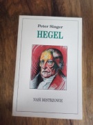 Peter Singer - Nasi mistrzowie Hegel