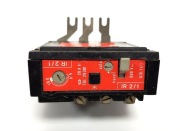 Przekaźnik termiczny termik IR 2/1 6.4-10 A nowy 