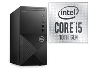 Dell Vostro 3888 MT i5-10400 16GB ssd512 hdd1000 DVD-RW Win11 Pro