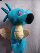 Maskotka Horsea . Pokemon . Nintendo