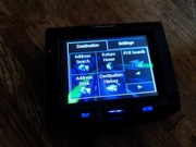 GPS do auta AVIC-S1 Piooner Bluetooth