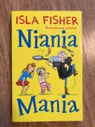 Niania Mania - Isla Fisher