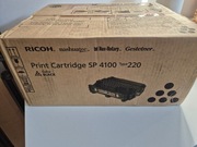 Toner Ricoch Gestetner SP 4100 type 220 czarny