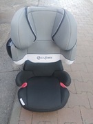 Fotelik Cybex Solution X2-fix 15-36 kg