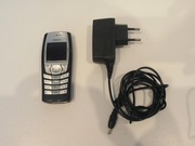 Nokia 6610i RM-37 -- orange