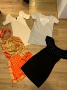 Sukienki w rozmiarze M/38