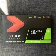 NVIDIA GeForce GTX 1660 S