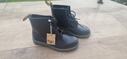 Dr.Martens Buty Glany Sztyblety Nowe r. 39