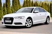 Audi A6C7 3,0 TDi