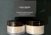 LAURA MERCIER Loose Setting 2 x 29g