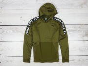 PUMA__FIT PWRFLEECE HOODIE DEEP OLIVE 522124-62__WARMCELL__XXL__NOWA