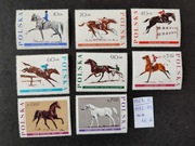 1592-1599** 1592-99** - Jeździectwo 1967 r.