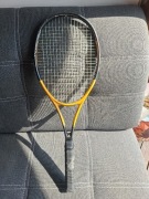 Rakieta Tenisowa Fischer Magnetic Tour