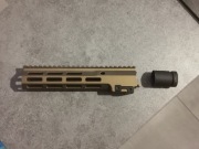 Front handguard m-lok urgi 10.3