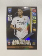 Karta Jude Bellingham Magician panini Adrenalyn Xl 2025