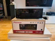 Pioneer VSX-932/7.2/Dolby Atmos+BluRay Player BDP430