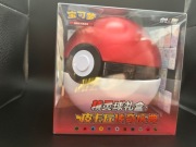 Pokémon TCG Pikachu Legendary Celebration Gift Box CSD1 + CSD2 Komplet