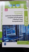 Administracja i eksploatacja systemów... Kwalifikacja inf. 02. Część 3