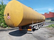 Zbiornik  CGH 100m3 100000L100tys.Dokumenty UDT