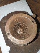 Forma aluminiowa produkcji do wtryskarek plastikowe zabawki dzbanek kielich