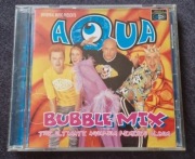 Aqua - Bubble Mix Eurodance