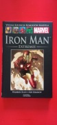 "Iron Man: Extremis" (Wielka Kolekcja Komiksów Marvela tom 3)