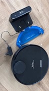 Odkurzacz robot Tefal X-plorer Serie 95 RG7975 - stan dobry+