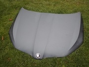 Maska skoda Octavia 3 lift