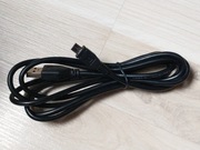 Kabel micro usb B 2.0 1.8m