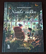 Niezłe ziółko. Barbara Kosmowska.
