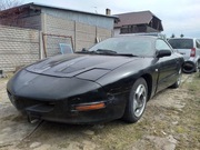 Pontiac Firebird, Trans Am, Camaro