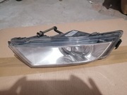 Halogen lewy Skoda Octavia 3