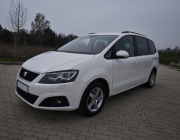 Seat Alhambra 2013 | 2.0 Diesel | 7 osób