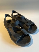 CROCS Sandały Na Rzep rozmiar 36-37