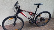 Rower dziecięcy GIANT górski, używany