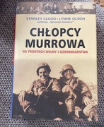 Chłopcy Murrowa Olson Cloud