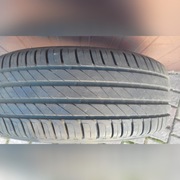 Opony 205/55r16 91 h kleber dynaxer hp 4