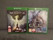 Gra ELEX (PL) na konsolę Xbox One