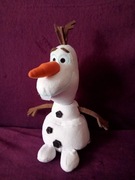 Olaf kraina lodu maskotka 
