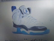 Buty Nike Jordan Two Trey r. 38,5